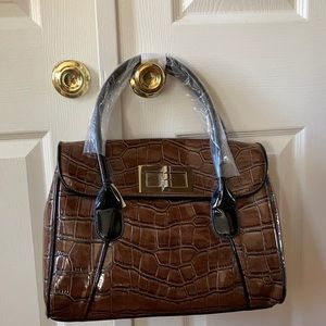 WhiteHouseBlackMarket hand bag